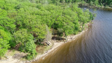 Unique Custom Built with 209ft of Direct Lakfront! - photo 2