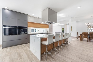 Nestled on one of the largest homesites in the prestigious - photo 20