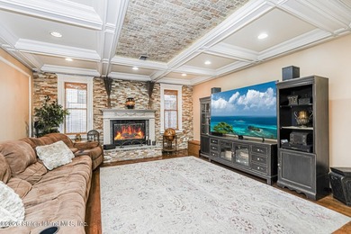 Welcome to 699 Ionia Avenue, a stunning brick-front center hall - photo 20
