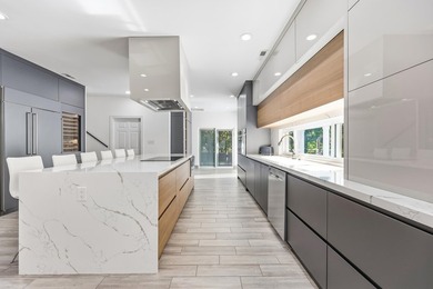 Nestled on one of the largest homesites in the prestigious - photo 21