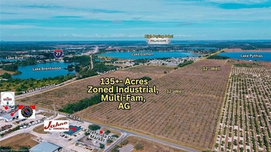 Prime Commercial/Residential Mixed-Use Development Site - photo 1