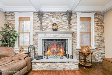 Welcome to 699 Ionia Avenue, a stunning brick-front center hall - photo 21