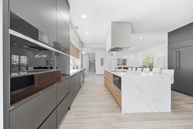 Nestled on one of the largest homesites in the prestigious - photo 22