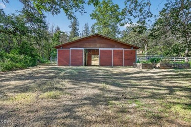 Set privately back on 5+ acres in the Sunny Oaks community, this - photo 22