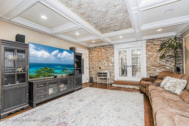 Welcome to 699 Ionia Avenue, a stunning brick-front center hall - photo 22