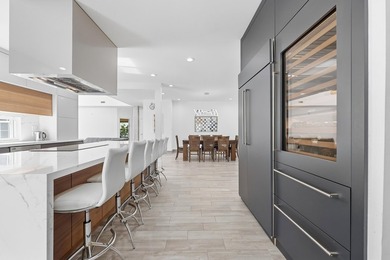 Nestled on one of the largest homesites in the prestigious - photo 24