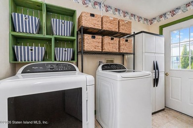 Welcome to 699 Ionia Avenue, a stunning brick-front center hall - photo 24