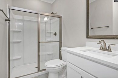 UP TO $12,000 IN CLOSING COSTS ASSISTANCE with use of builder's - photo 25