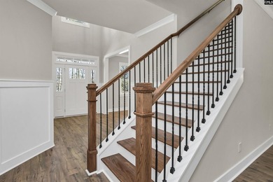UP TO $12,000 IN CLOSING COSTS ASSISTANCE with use of builder's - photo 27