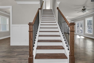 UP TO $12,000 IN CLOSING COSTS ASSISTANCE with use of builder's - photo 29