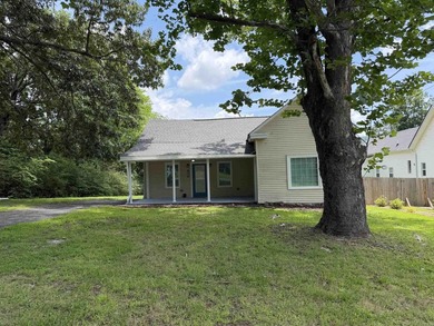 Greers Ferry Lake Home For Sale in Heber Springs Arkansas