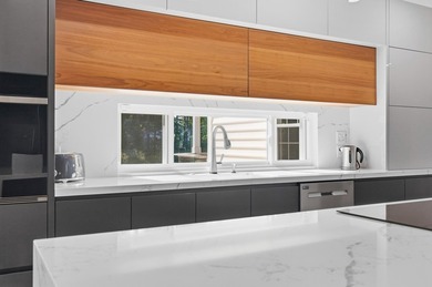 Nestled on one of the largest homesites in the prestigious - photo 31