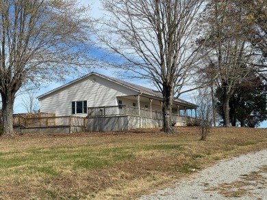 Lake Cumberland Home Sale Pending in Jabez Kentucky
