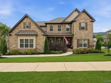 (private lake, pond, coastal) Home For Sale in Owens Cross Roads Alabama