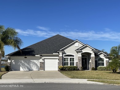 (private lake, pond, coastal) Home For Sale in St Augustine Florida