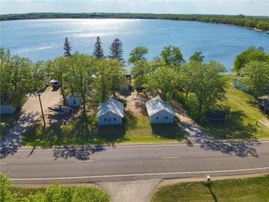 Lake Home For Sale in Battle Lake, Minnesota