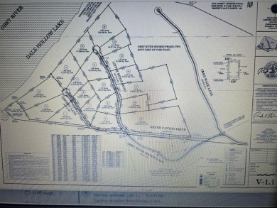 Dale Hollow Lake Lot For Sale in Byrdstown Tennessee