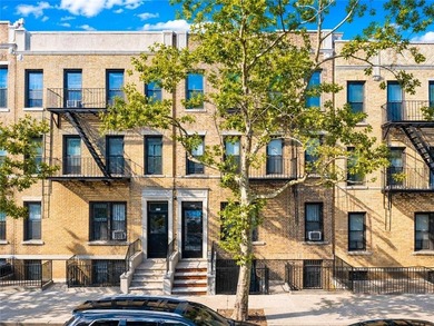 Rare-find oversized 6-family building with a 25'*72' building - photo 33