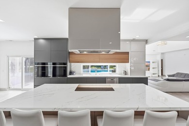 Nestled on one of the largest homesites in the prestigious - photo 33