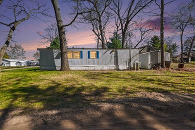 8176 W Pine Grove Beach Drive, Baldwin, MI 49304. Escape to the - photo 3