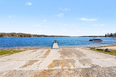 8176 W Pine Grove Beach Drive, Baldwin, MI 49304. Escape to the - photo 4