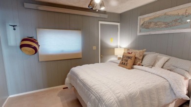 Enjoy lake life in this charming 2-bedroom, 1-bath cabin - photo 15