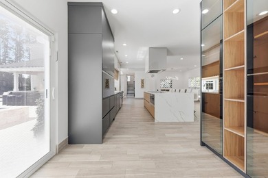 Nestled on one of the largest homesites in the prestigious - photo 35