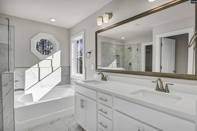 UP TO $12,000 IN CLOSING COSTS ASSISTANCE with use of builder's - photo 35