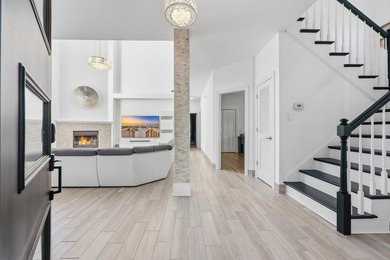 Nestled on one of the largest homesites in the prestigious - photo 36