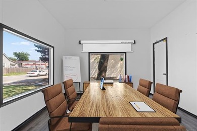 Don't miss this remodeled office building located in a - photo 6