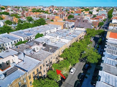 Rare-find oversized 6-family building with a 25'*72' building - photo 37