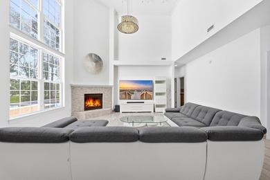 Nestled on one of the largest homesites in the prestigious - photo 39