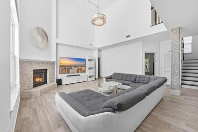 Nestled on one of the largest homesites in the prestigious - photo 40