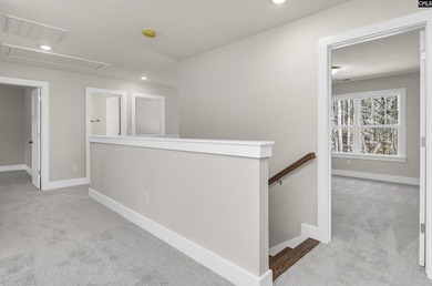 UP TO $12,000 IN CLOSING COSTS ASSISTANCE with use of builder's - photo 41