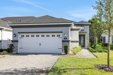 (private lake, pond, coastal) Townhome/Townhouse For Sale in Ormond Beach Florida