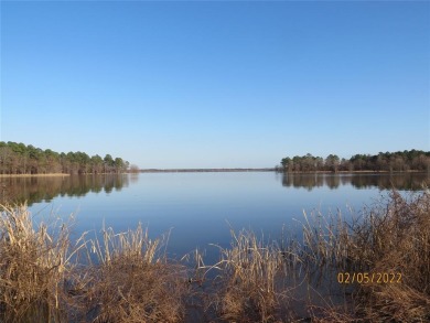 Lake Lot For Sale in Lewisville, Arkansas