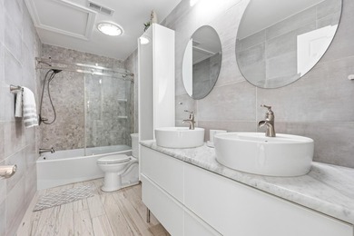 Nestled on one of the largest homesites in the prestigious - photo 42