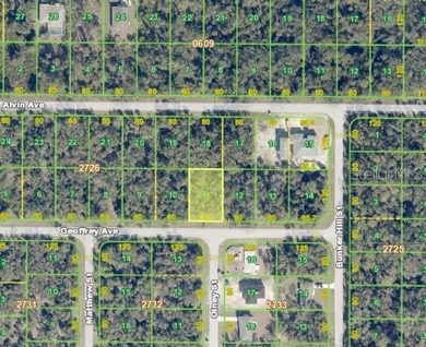 Buildable Residential Lot located in and up and coming area of - photo 2