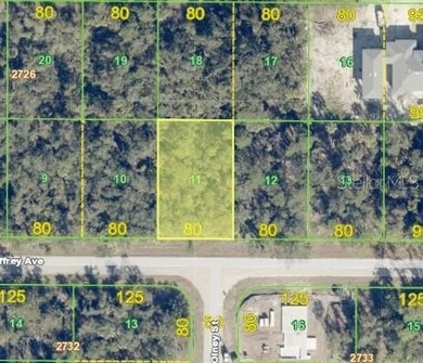 Buildable Residential Lot located in and up and coming area of - photo 3