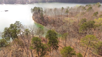 SMITH LAKE/ARLEY, Great building lot, Gentle slope, wooded - photo 3