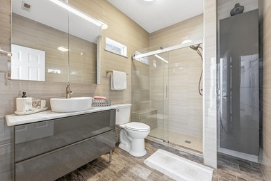 Nestled on one of the largest homesites in the prestigious - photo 44