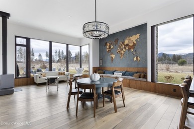 Set on nearly nine private acres in The Ranch at Riverbend, this - photo 44