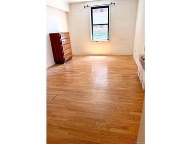 This exceptional coop apartment features a spacious 1-bedroom - photo 4