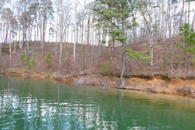 SMITH LAKE/ARLEY, Great building lot, Gentle slope, wooded - photo 4
