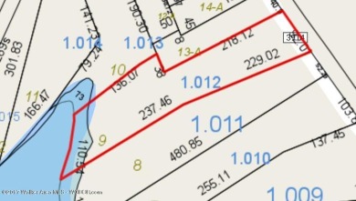 SMITH LAKE/ARLEY, Great building lot, Gentle slope, wooded - photo 5