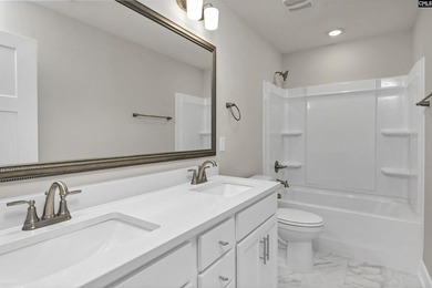 UP TO $12,000 IN CLOSING COSTS ASSISTANCE with use of builder's - photo 46