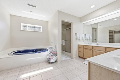 Nestled on one of the largest homesites in the prestigious - photo 47
