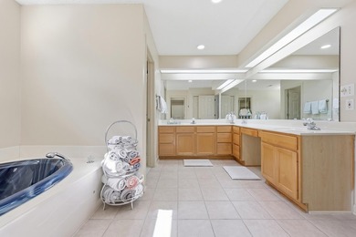 Nestled on one of the largest homesites in the prestigious - photo 48