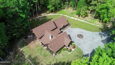 Unique Custom Built with 209ft of Direct Lakfront! - photo 7