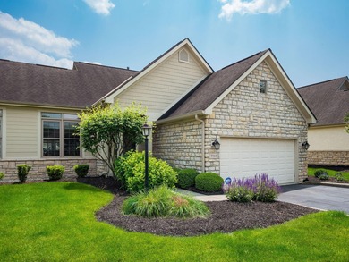 Hoover Reservoir Condo Active Under Contract in Westerville Ohio